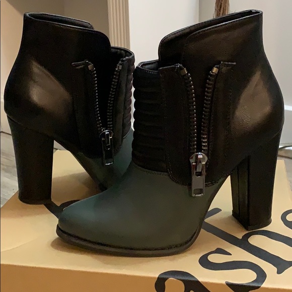 Booties - Picture 2 of 4